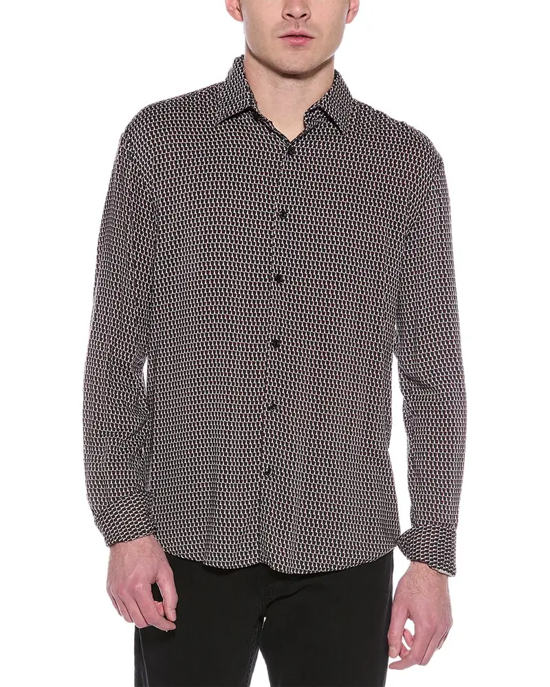 Hugo Hugo Boss Shirt 1