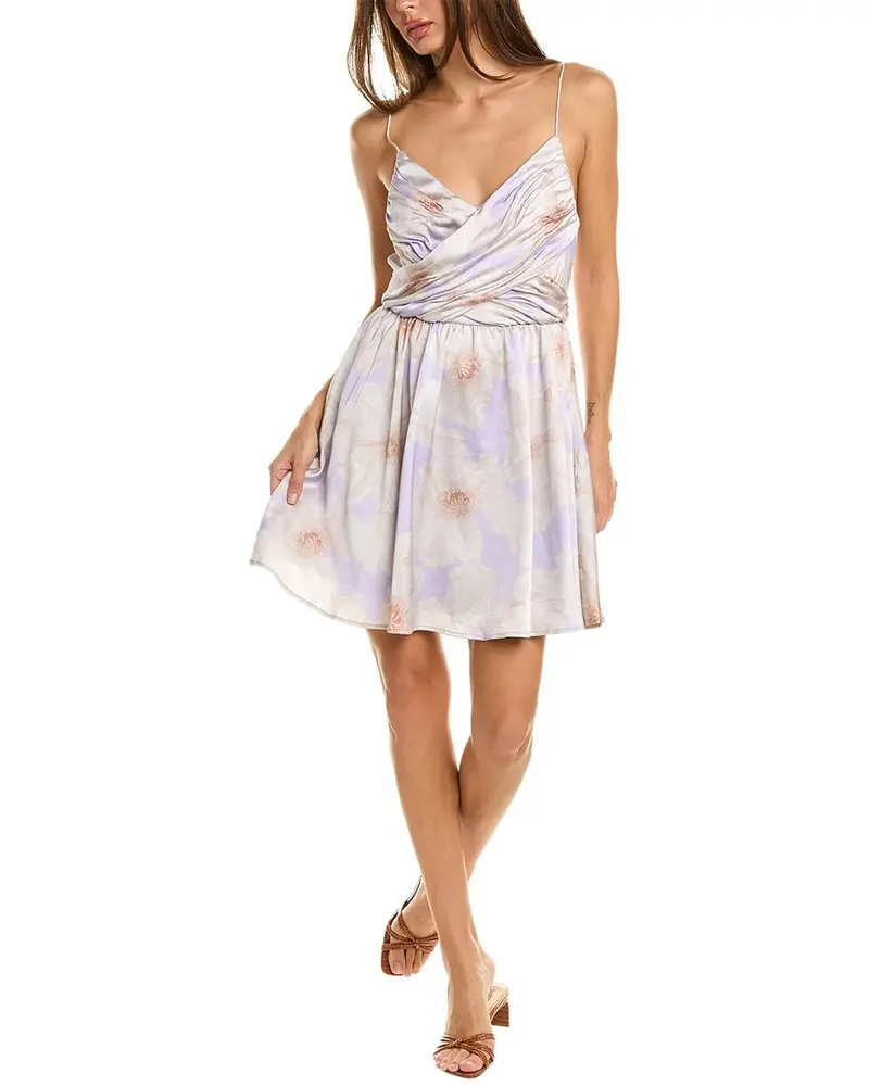 Hutch Ada Mini Dress 1