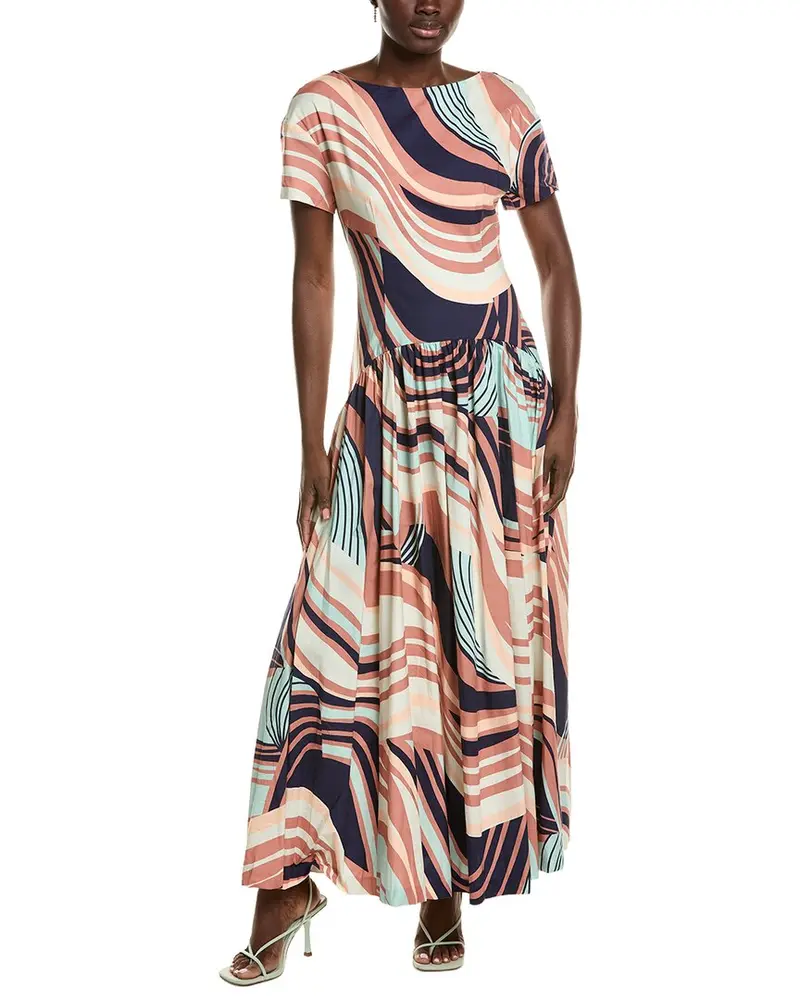 Hutch Atley Dress 1