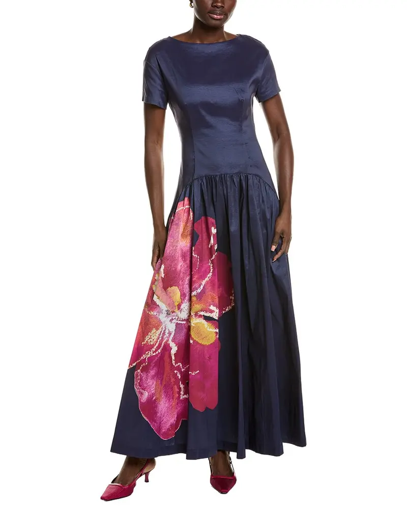 Hutch Atley Dress 1