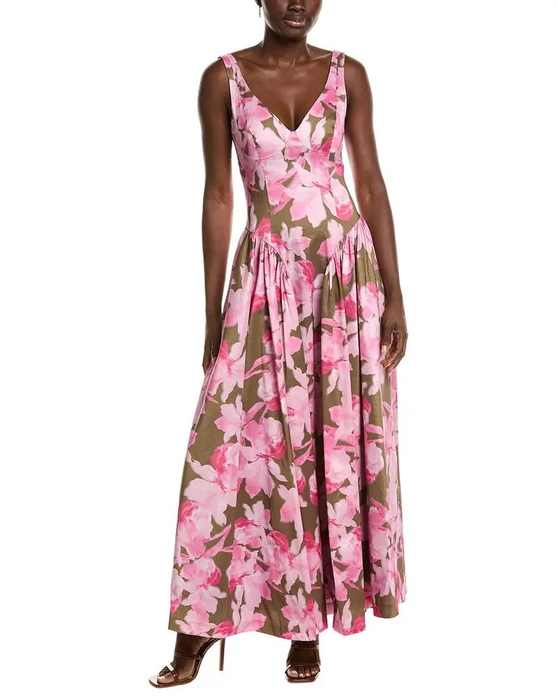 Hutch Jemma Dress 1