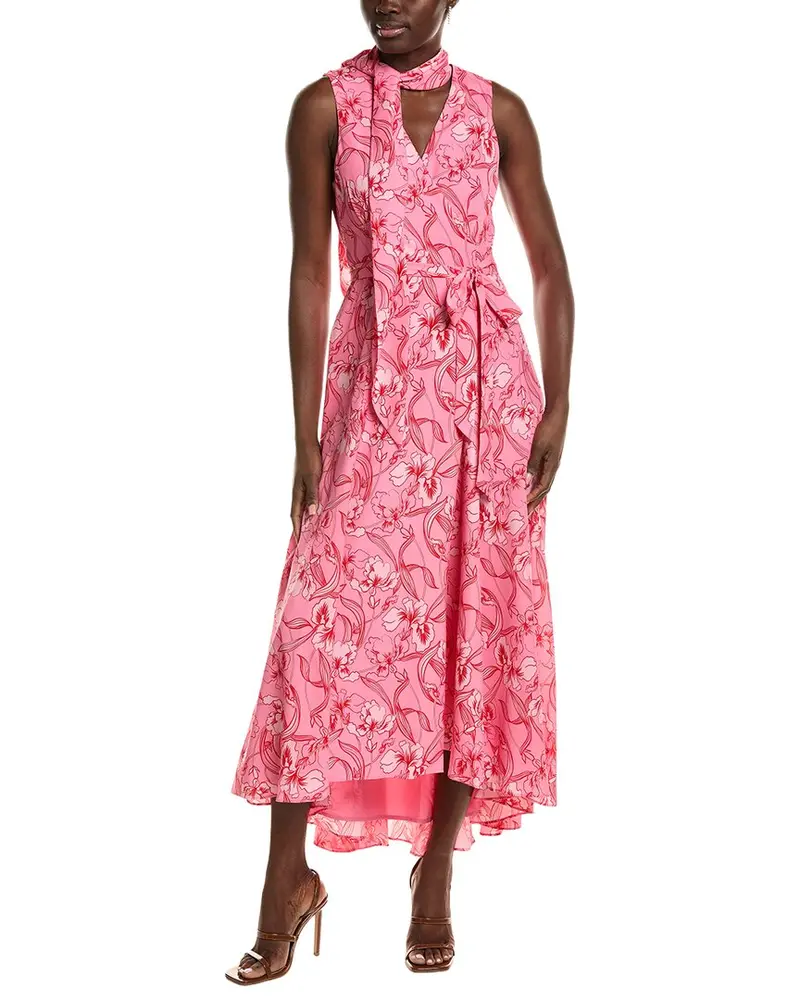 Hutch Oster Dress 1