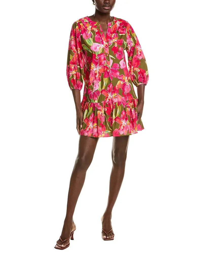 Hutch Tamia Dress 1