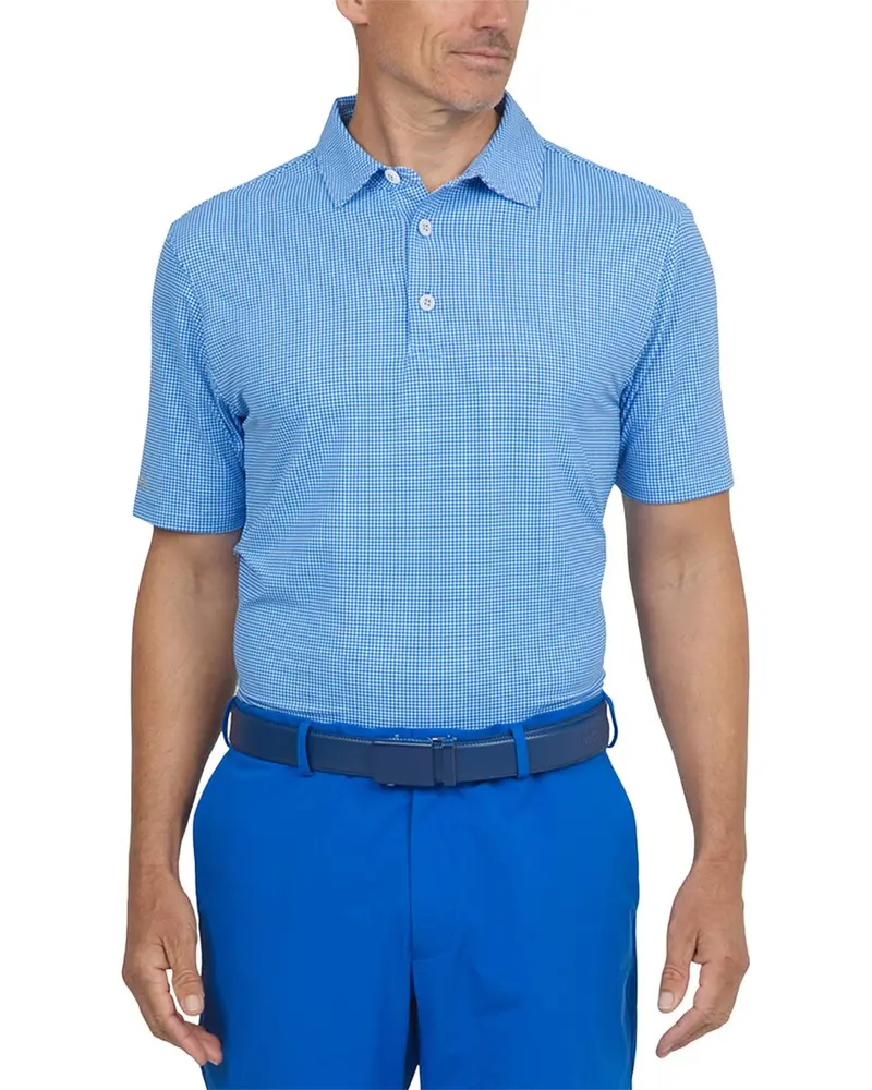 Ibkul Polo Shirt 1
