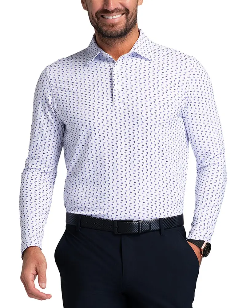Ibkul Polo Shirt 1
