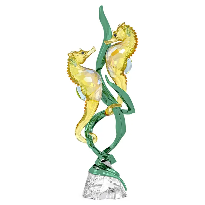 Idyllia Scs Annual Edition 2025 Seahorses 1