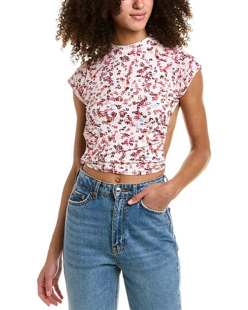 Isabel Marant Étoile Juvia Top 1