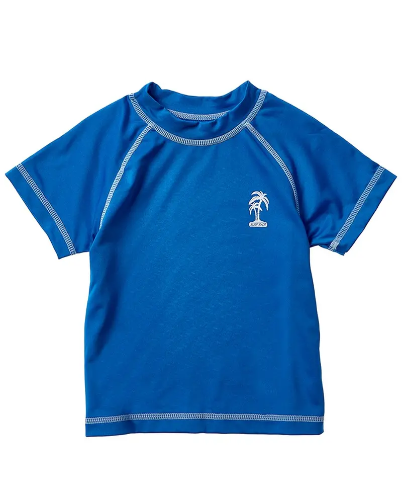 Ixtreme Palm Tree Rashguard 1
