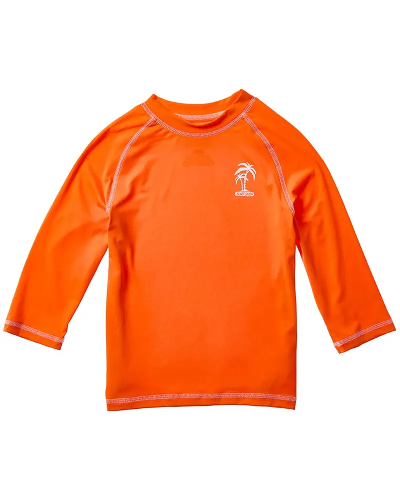 Ixtreme Palm Tree Rashguard 1