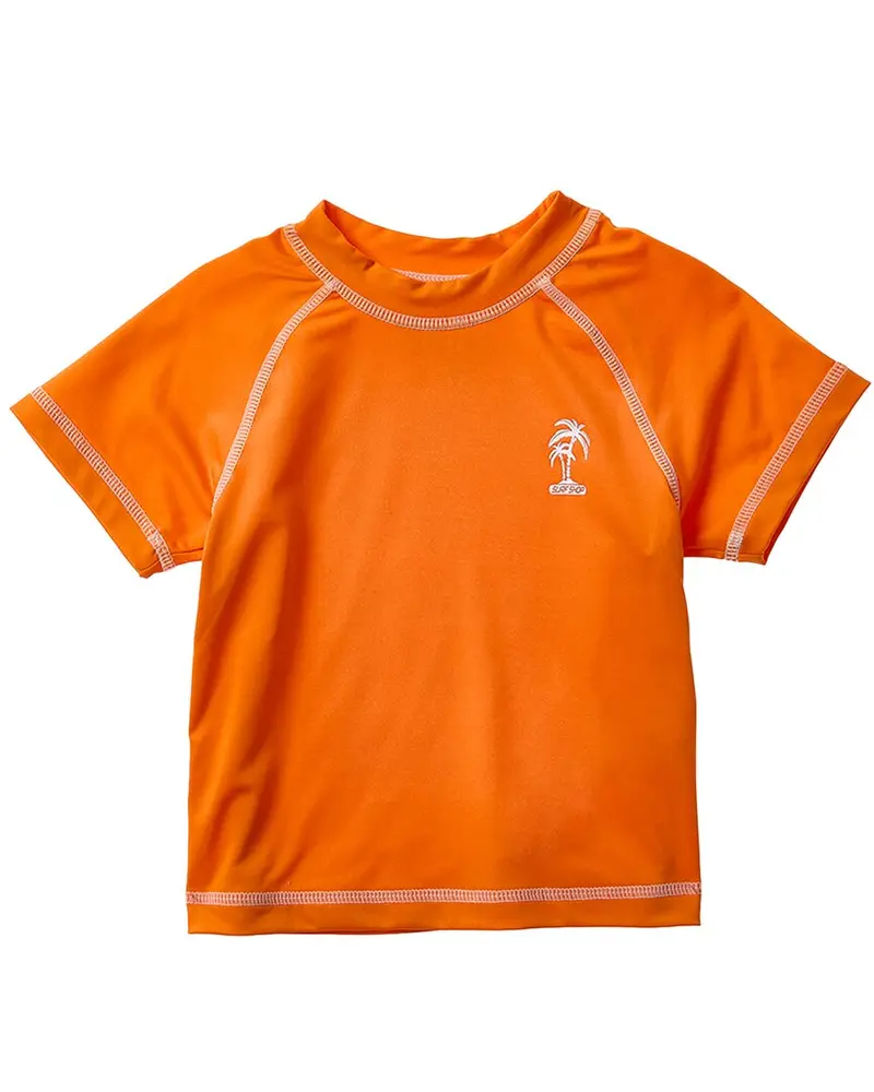 Ixtreme Palm Tree Rashguard 1