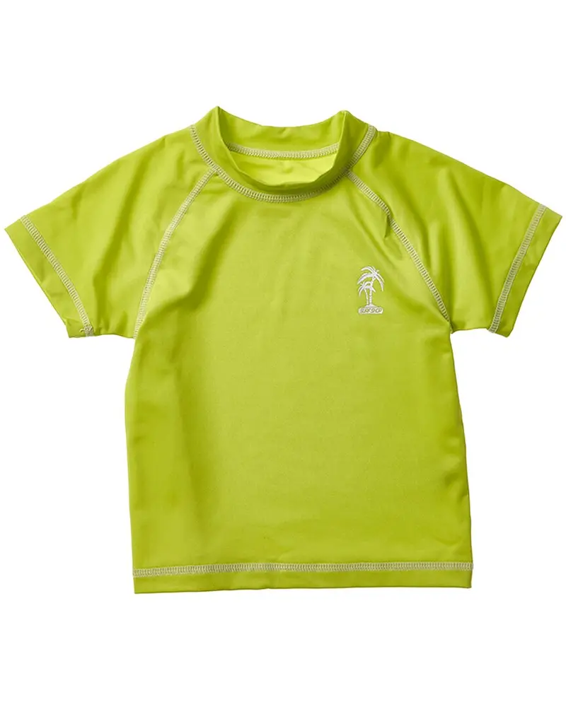 Ixtreme Palm Tree Rashguard 1