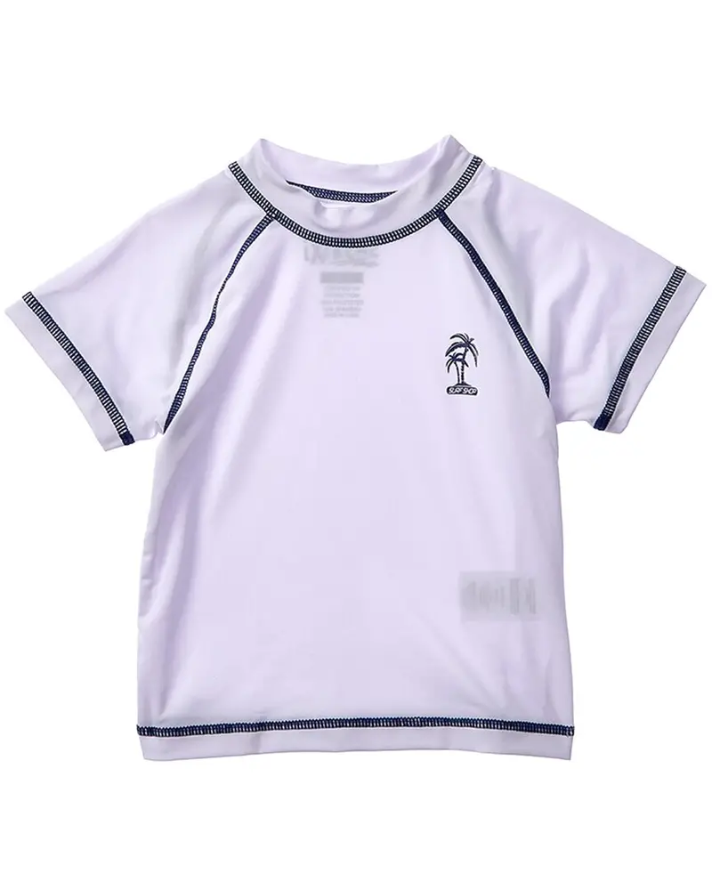 Ixtreme Palm Tree Rashguard 1