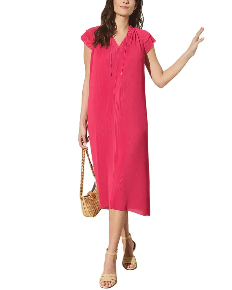 J.Mclaughlin Aisha Dress 1