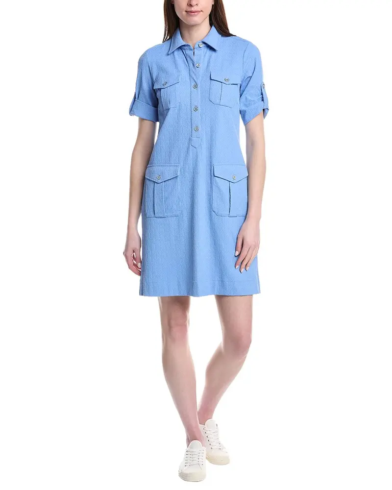 J.Mclaughlin Amber Dress 1