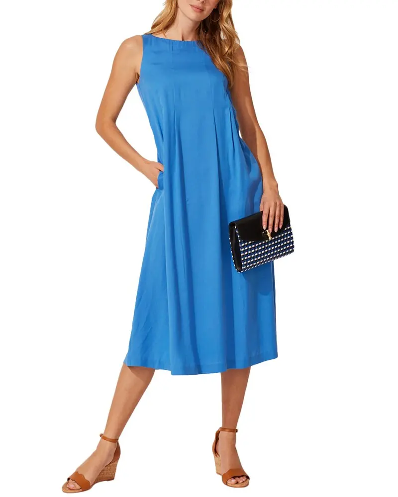 J.Mclaughlin Boyle Dress 1