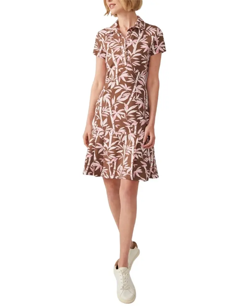 J.Mclaughlin Dorte Dress 1