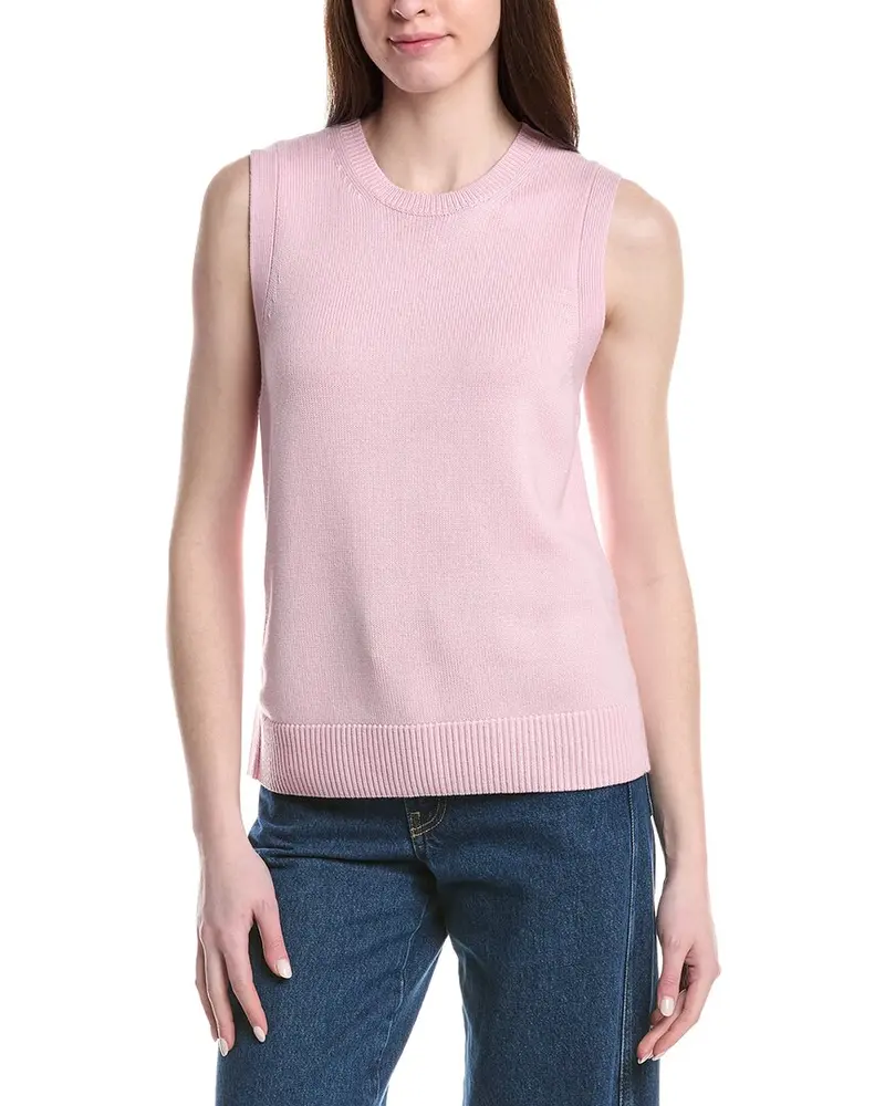 J.Mclaughlin Evren Wool Sweater 1