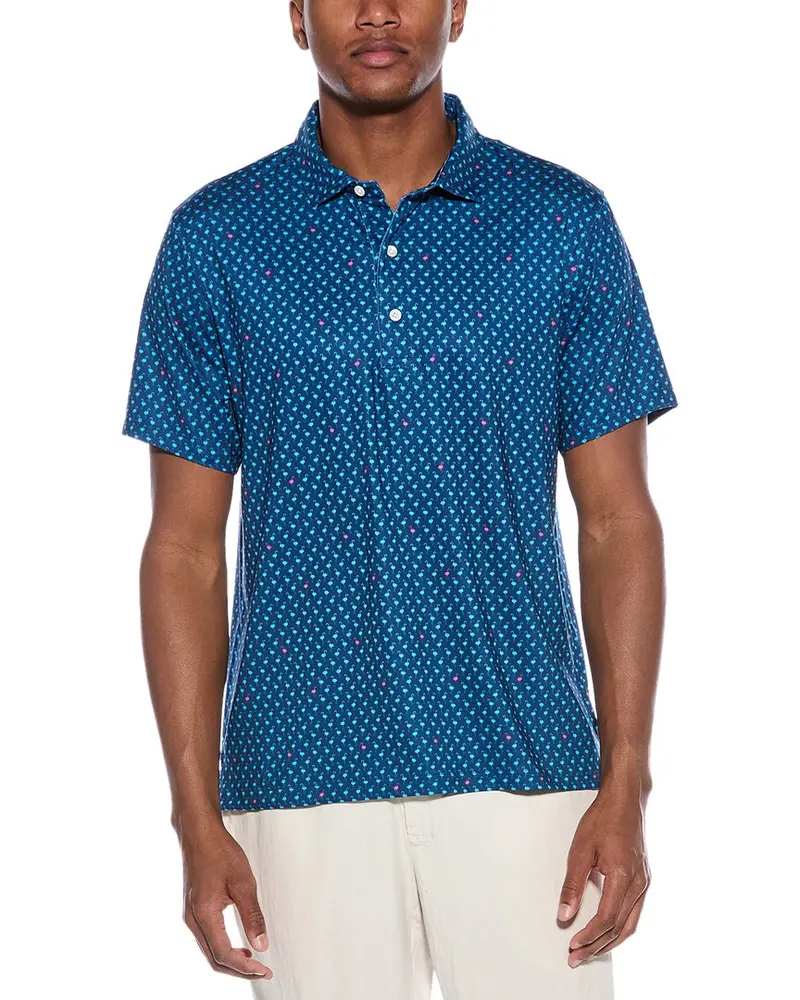 J.Mclaughlin Flocks Of Fancy Springer Knit Top 1