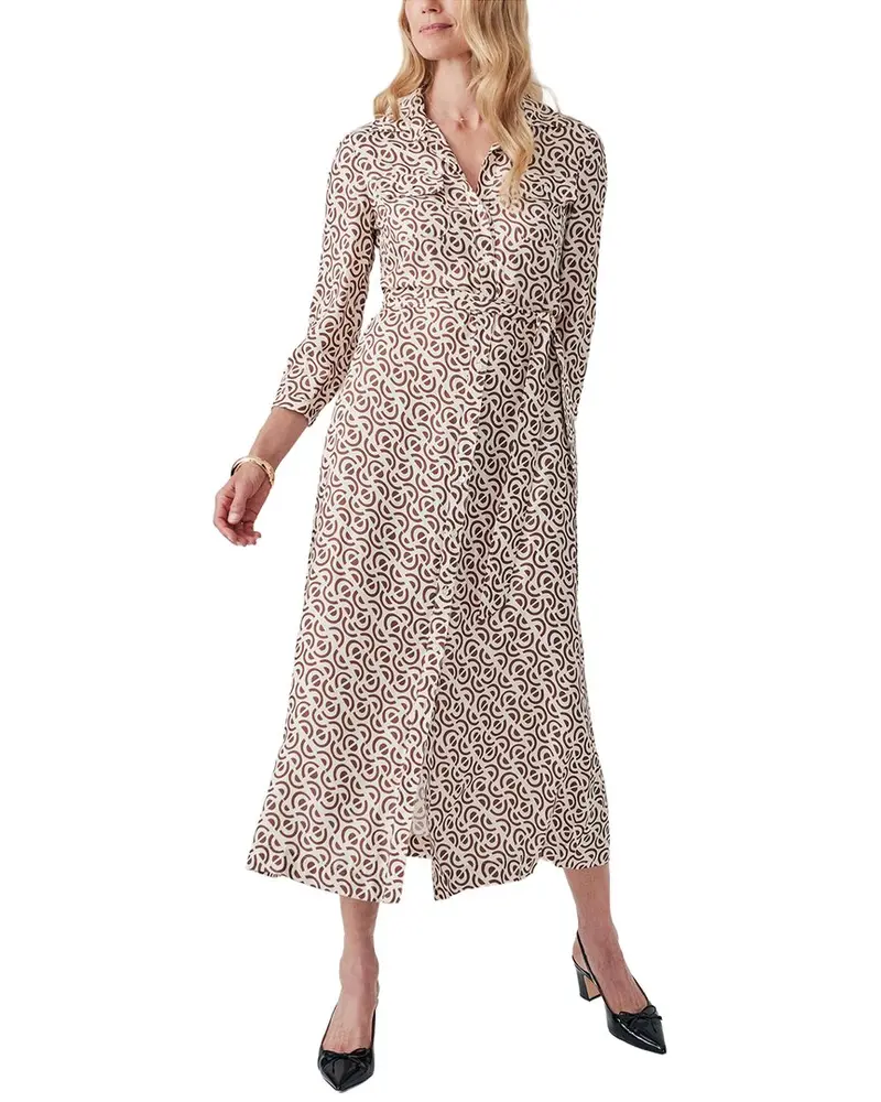 J.Mclaughlin Freda Dress 1