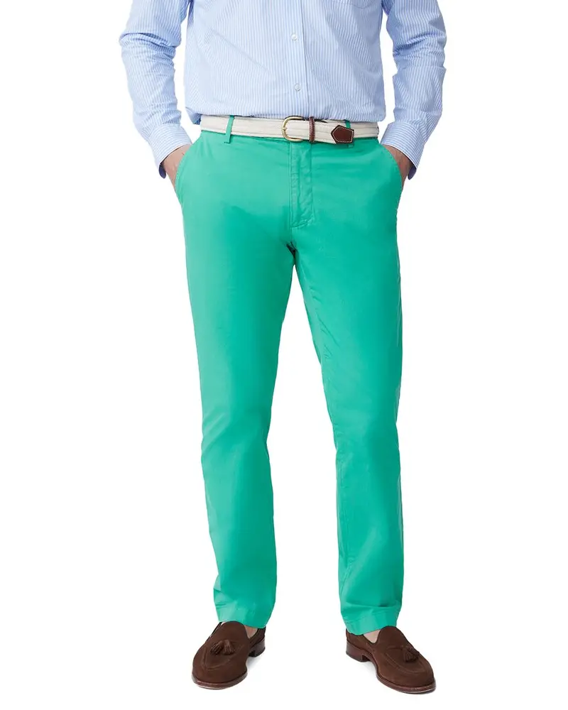 J.Mclaughlin Green Taylor Pant 1