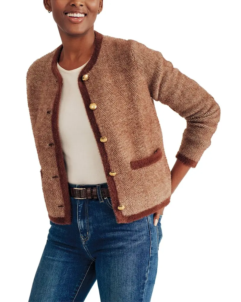 J.Mclaughlin Inez Sweater 1