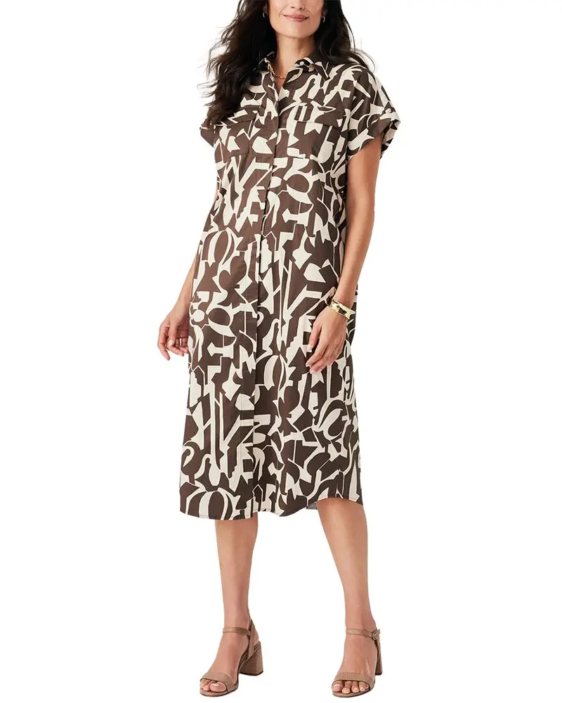 J.Mclaughlin Luciana Dress 1