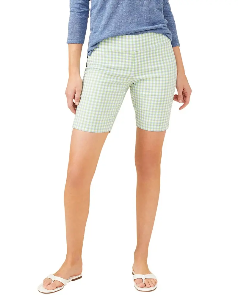J.Mclaughlin Masie Short 1