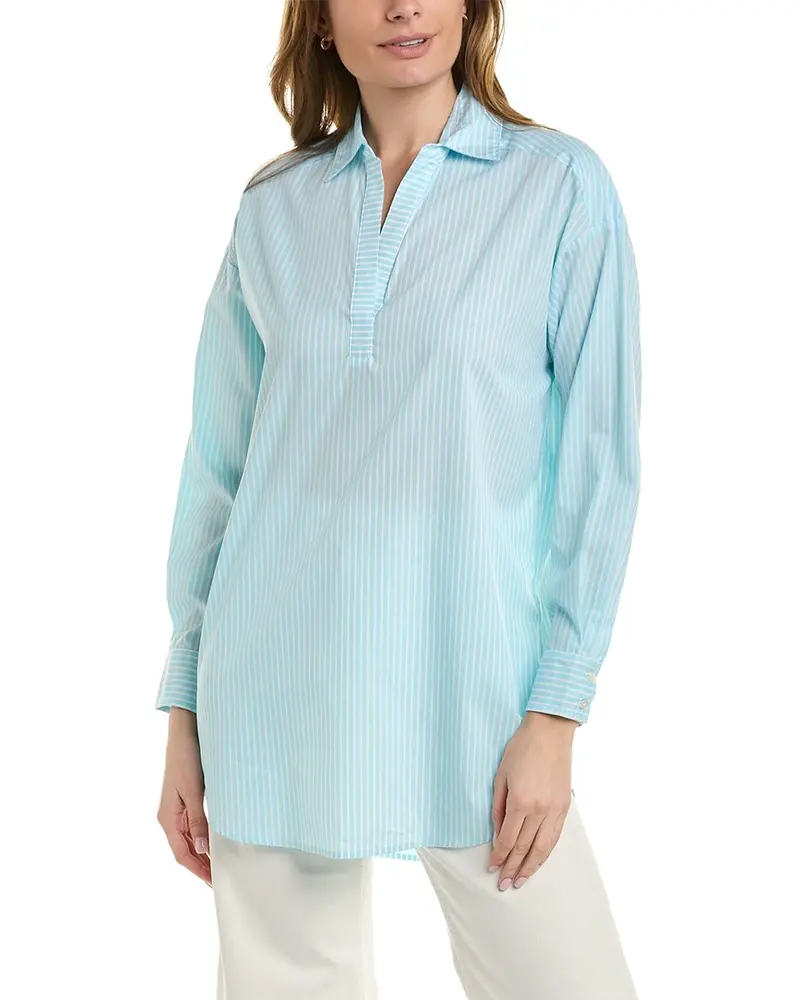 J.Mclaughlin Monte Blouse 1