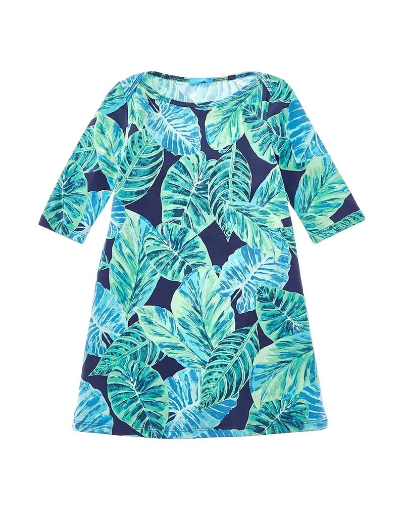 J.Mclaughlin Palma Verde Mari Dress 1
