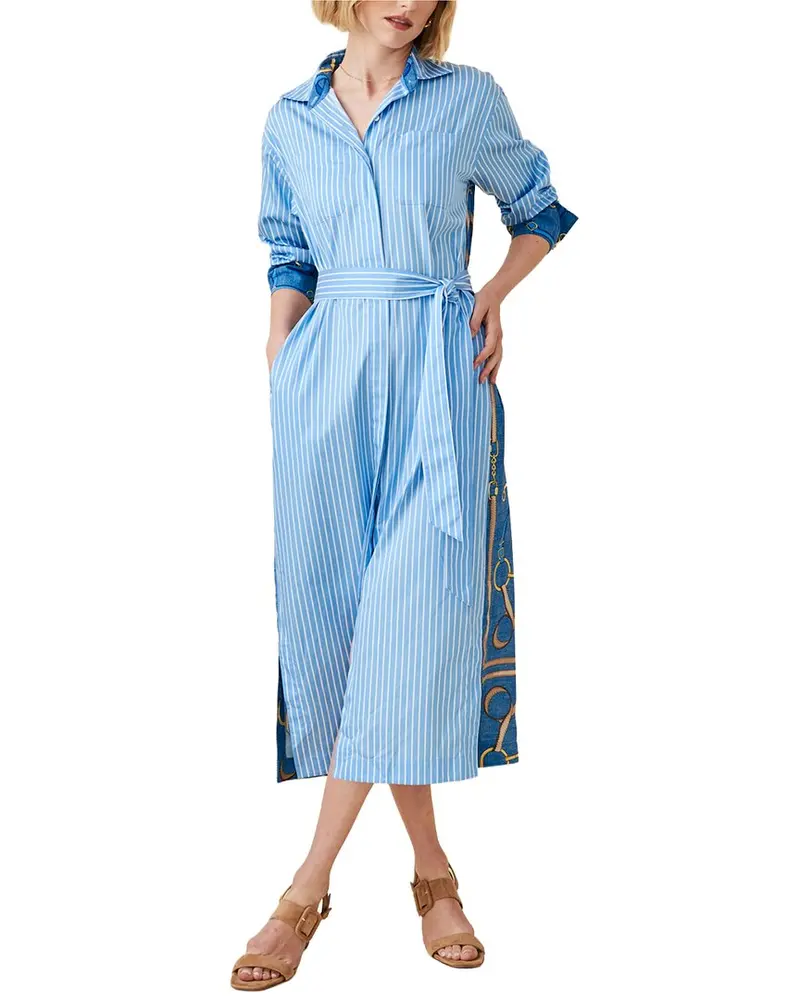 J.Mclaughlin Quince Dress 1