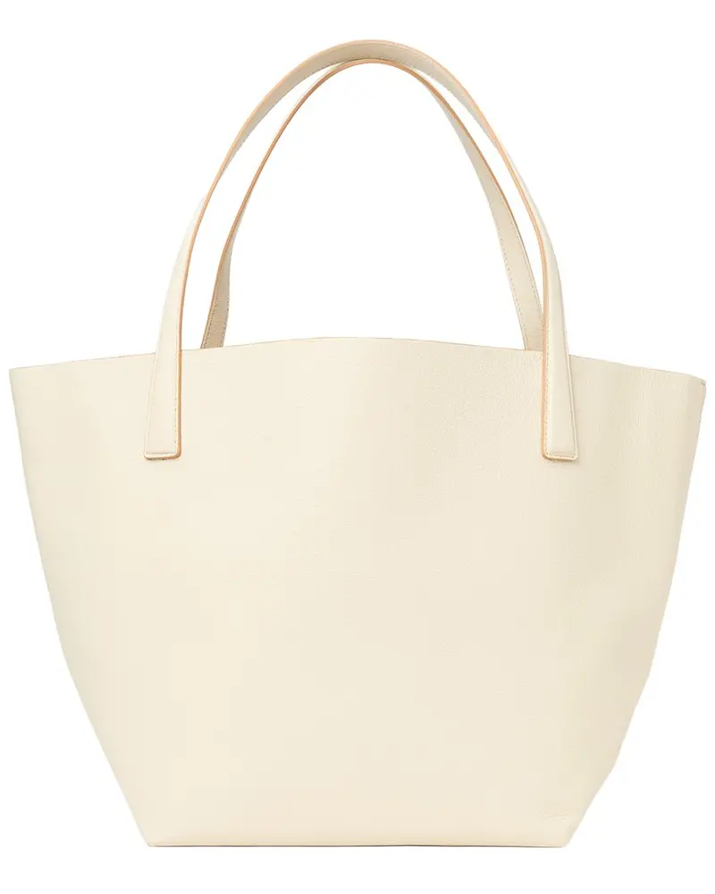 J.Mclaughlin Vika Leather Handbag 1