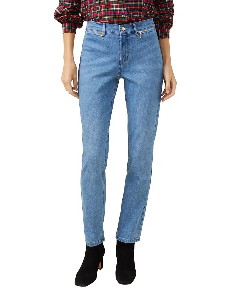 J.Mclaughlin Yara Jean 1