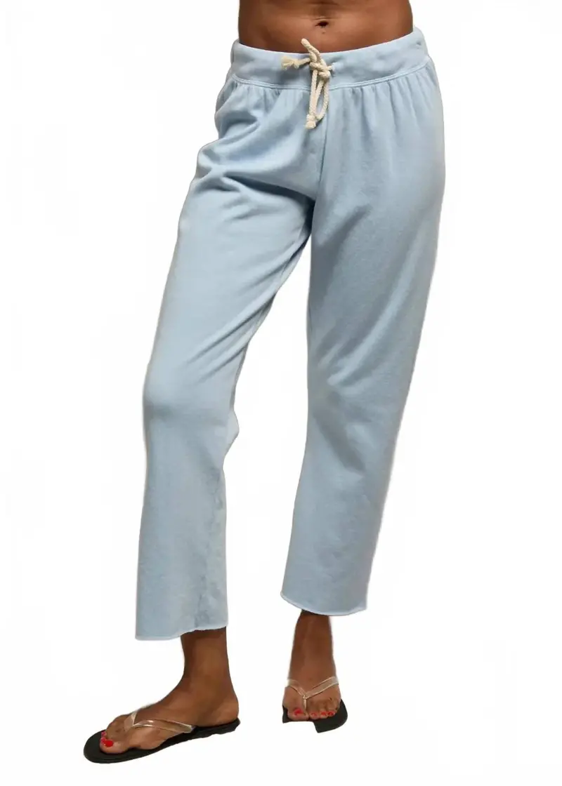 Jamaica Pant In Powder 1