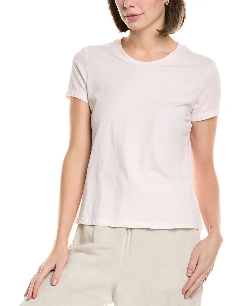 James Perse Vintage Little Boy T-Shirt 1