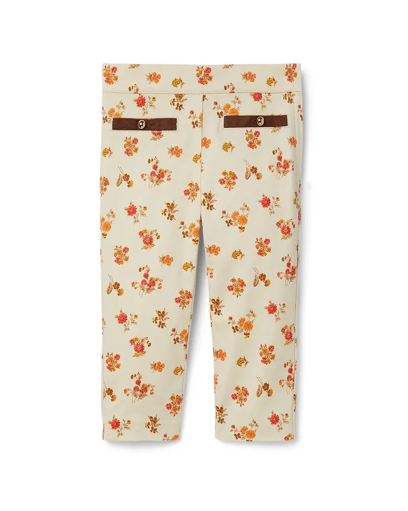 Janie And Jack Pant 1
