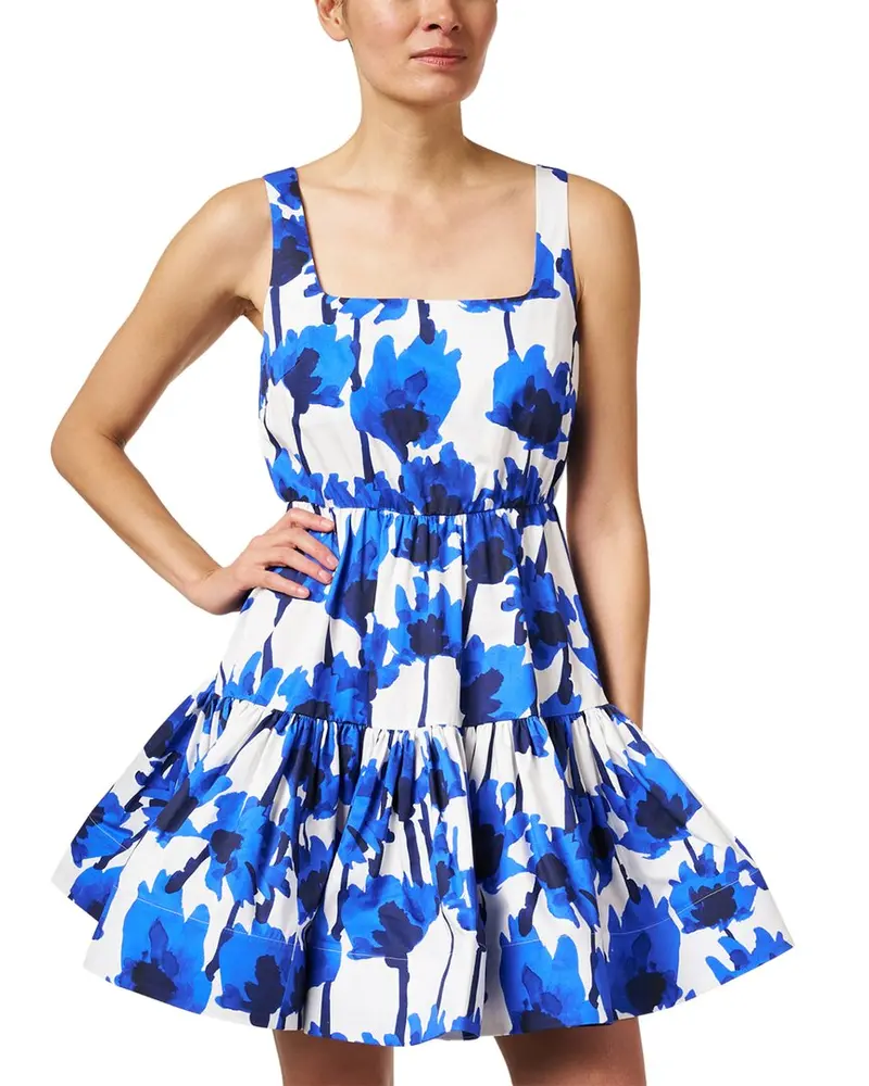 Jason Wu A-Line Dress 1