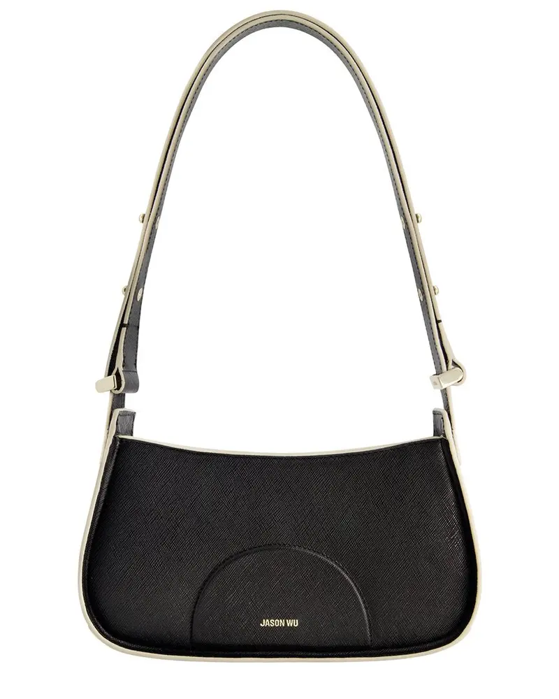 Jason Wu Leather Hobo Bag 1