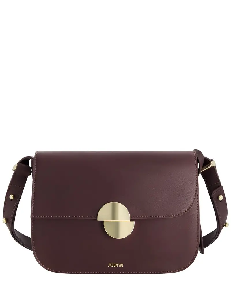 Jason Wu Leather Shoulder Bag 1
