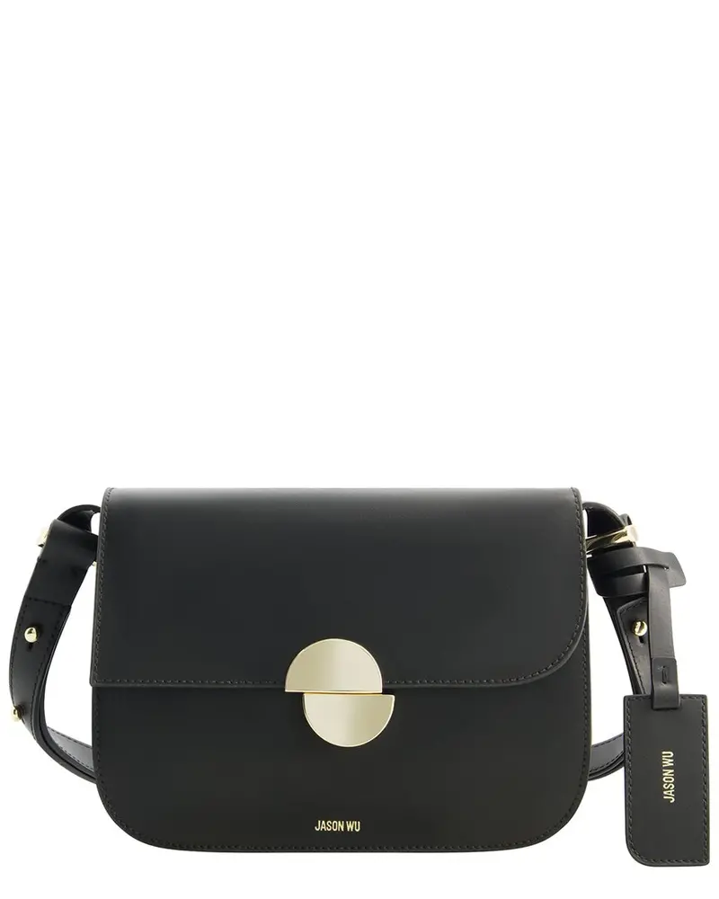 Jason Wu Leather Shoulder Bag 1