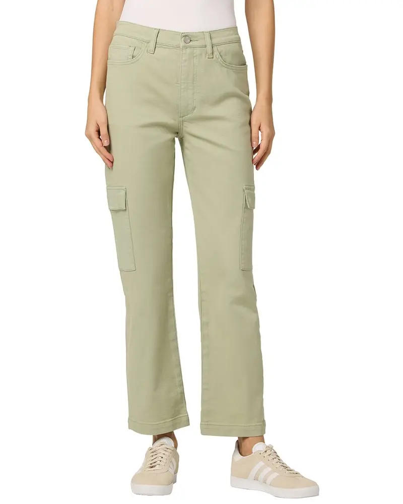 Joe's Jeans Desert Sage Straight Leg Jean 1