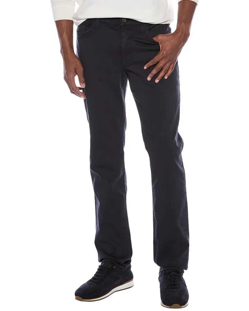 Joe's Jeans French Terry Sky Captain Slim Jean 1