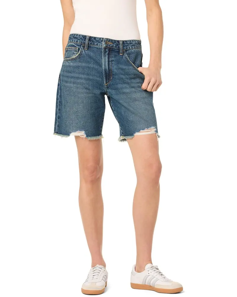 Joe’S Jeans Montenegro Easy Bermuda Short 1