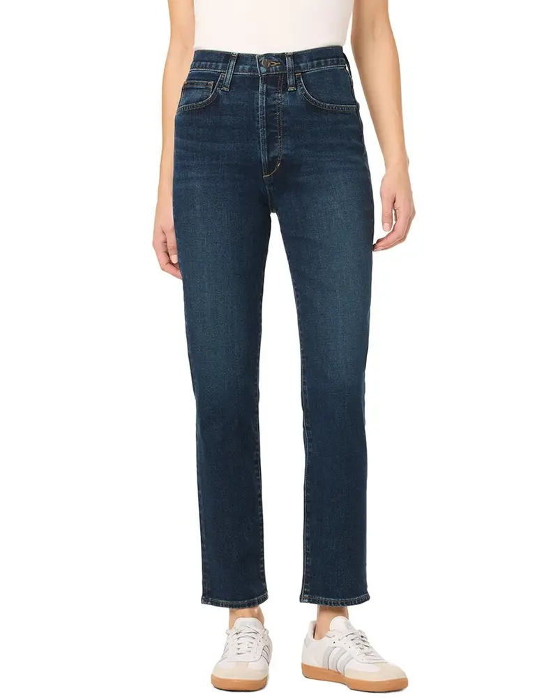 Joe's Jeans Og Lindy Straight Ankle Jean 1