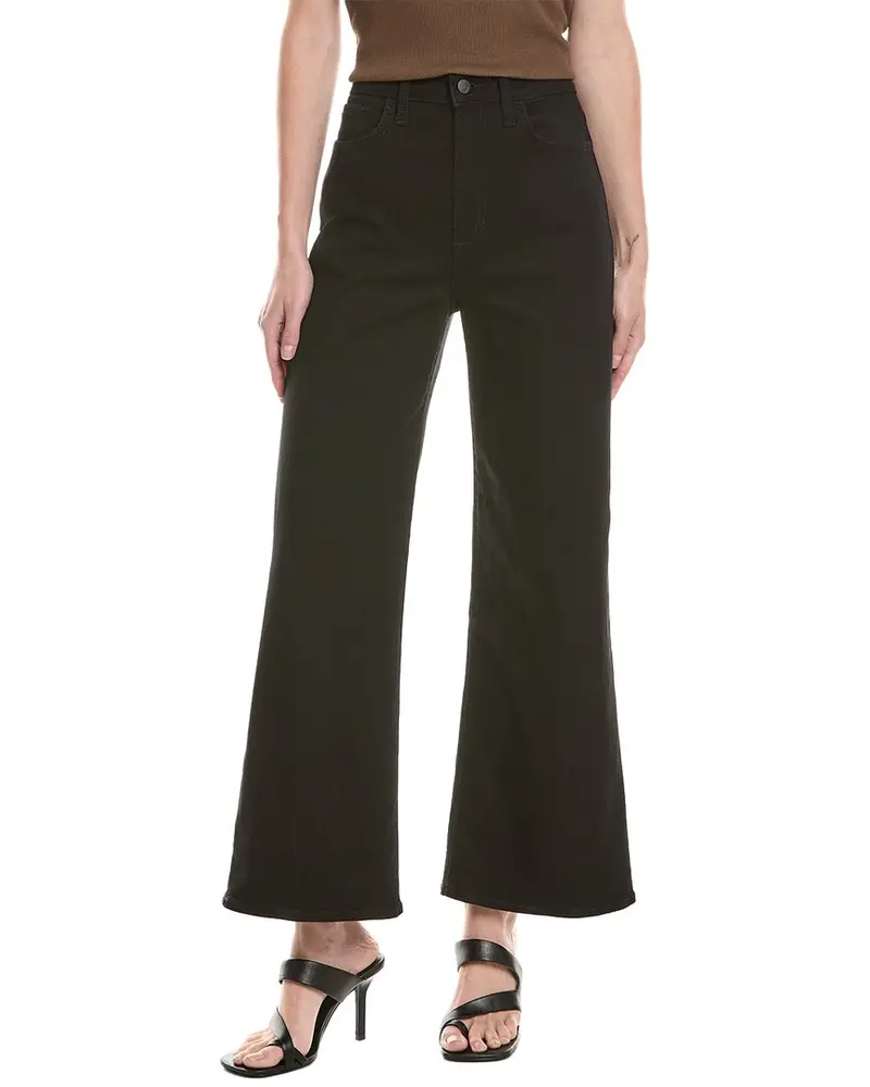 Joe’S Jeans Pluto Wide Leg Ankle Jean 1