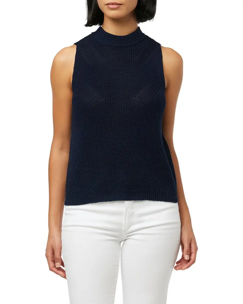 Joe’S Jeans Sweater Tank 1