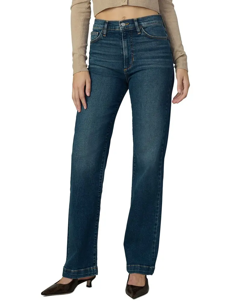 Joe's Jeans Sweet Dreams Wide Leg Jean 1