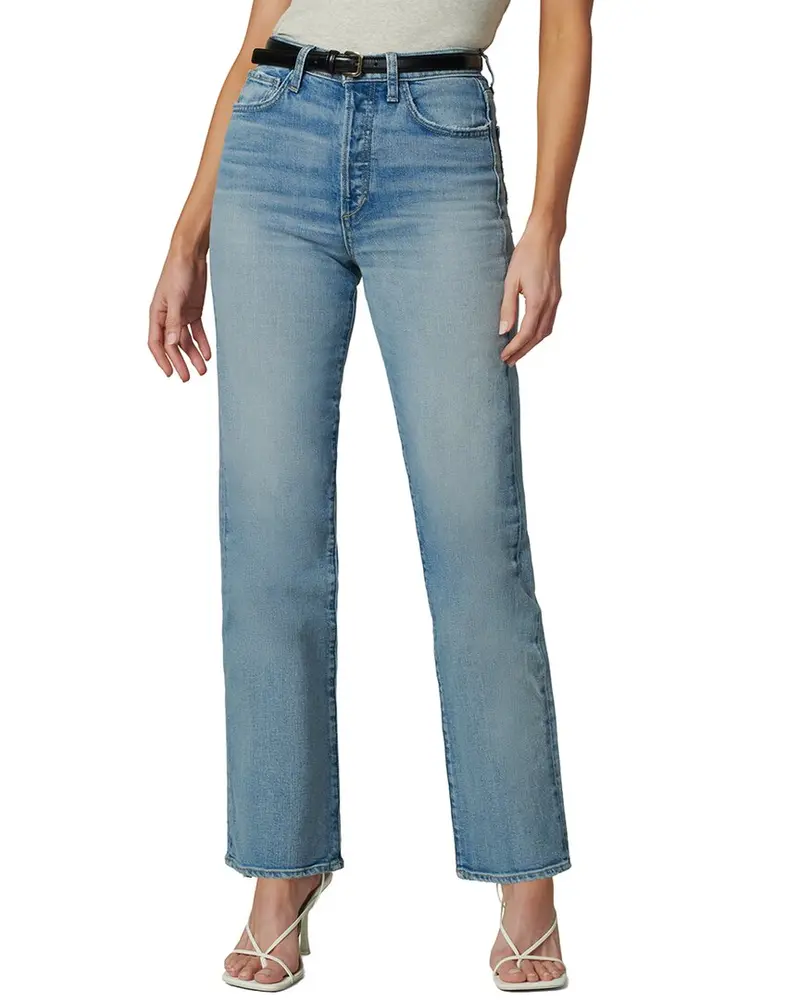 Joe's Jeans The Margot Dejavu Straight Jean 1