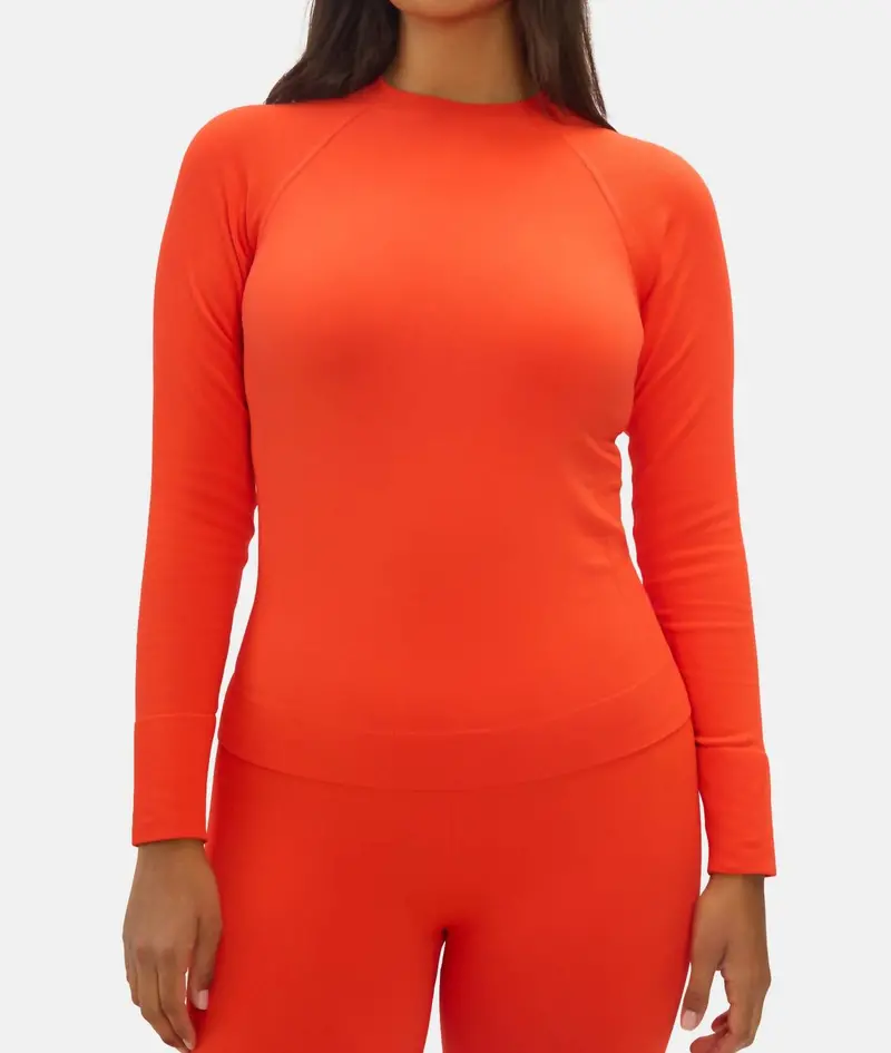 Johnson Top In Spritz 1