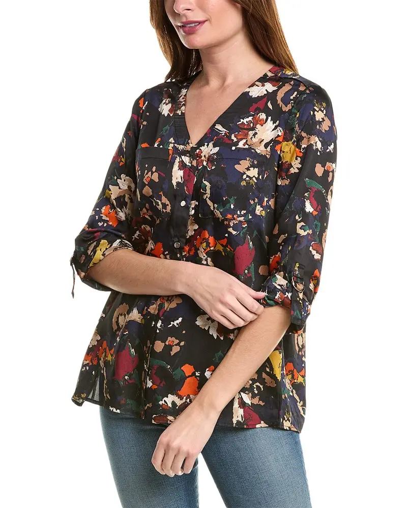 Jones New York Tunic 1