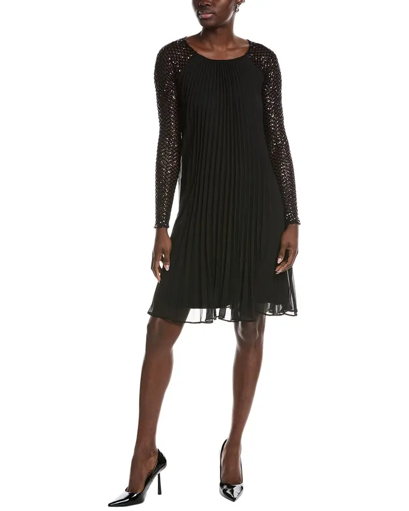 Joseph Ribkoff Midi Dress 1